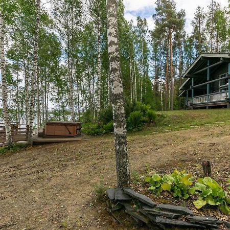 Holiday Home Villa Kotikoivu By Interhome Ристиина Экстерьер фото