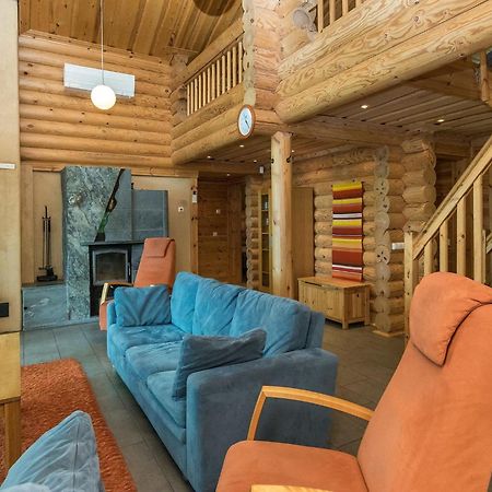 Holiday Home Villa Kotikoivu By Interhome Ристиина Экстерьер фото